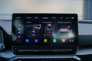 CUPRA Formentor 1.4 e-Hybrid Business  | BTW | PANO | CAMERA | STUURWIELVERWARMING | ACC | ELEK.TREKHAAK | / 32