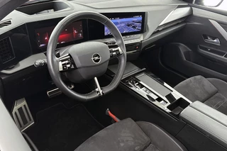Opel Astra Sports Tourer 1.2 Level 5 Ultimate Pano Head-Up Stuur-Stoelverwarming IntelliLux Keyless / 6