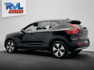 Volvo XC40 1.5 T4 Recharge | Apple/Carplay | Camera | Elek. Kofferklep | Climate/Control | Cruise/Control | / 45