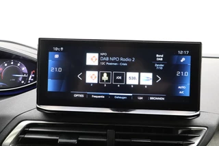 Peugeot 3008 1.2 PureTech GT  Trekhaak | Stoelverwarming Voor | Adaptief Cruise Control | Dodehoek Detectie | Lendensteun | Parkeer Sensoren rondom | / 27