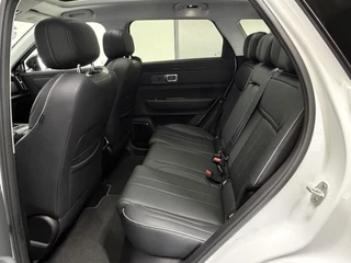 Jaecoo 7 1.5 GDI Exclusive PHEV Panoramadak, Stoelverwarming en -ventilatie, luxe bekleding / 19