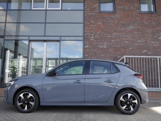 Opel Corsa Electric Long Range GS 51 kWh | 1 Fase | 8 Jaar garantie | NIEUW | tot 429km WLTP | 100kW snelladen | Stoel- & stuurverwarming | Camera | Apple Carplay/Android Auto / 7