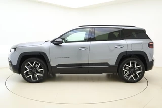 Jeep Compass First Edition 74 kWh | DEMO | Lederen bekleding | Massagestoelen | | Panoramisch Schuifdak | Stoelventilatie en verwarming | Keyless | Climate control | Draadloze telefoonlader / 6