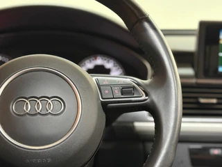 Audi A6 Avant 1.8 TFSI ultra S-line Edition | 19 Inch | Panoramadak | Camera | Navi | Sportstoelen / 26