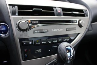 Lexus RX 450h 4WD F Sport / 32