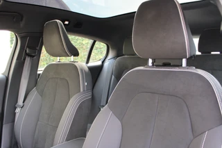 Volvo C40 408PK Twin Ultimate 78 kWh | Panoramadak | H/K | Led | Memory | SoH 96,3 / 36