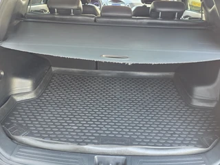 Hyundai ix35 2.0i Style AIRCO LM PDC AUTOMAAT STOELVERWARMING LEER / 13