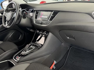 Opel Grandland X 1.6 Turbo Hybrid4 Ultimate | Camera | ACC | Navi | Elektrische achterklep | Clima | Stoelverwarming | Lm velgen | ( Vestiging - Vianen, 0347-371248 ) / 11