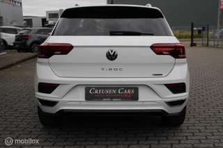 Volkswagen T-Roc 2.0 TSI 4Motion Sport Business R/Led/Cam/ / 13