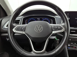 Volkswagen T-ROC 1.5 TSI Style | Automaat | Adaptive cruise | Parkeersensoren | Airco / 15