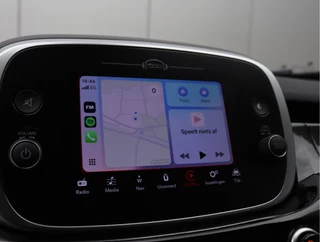 Fiat 500X 1.0 GSE Urban  | Stoelverwarming | Navigatie | Camera | Keyless | LED / 51