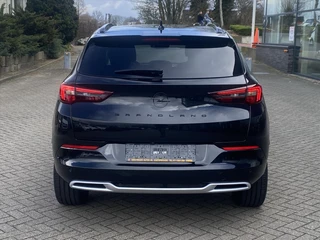 Opel Grandland X 1.6 Turbo Hybrid 225pk Aut Business Edition / 10