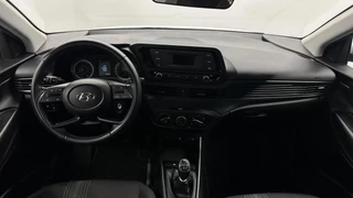 Hyundai Bayon 1.0 T-GDI Comfort DAB LED AIRCO CRUISE. / 4