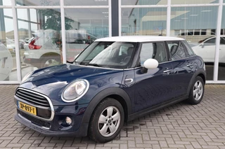 Mini Mini 1.5 Cooper|Airco|Bluetooth|BTW|