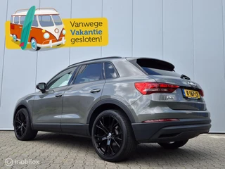 AUDI Q3 35 TFSI S EDITION/LED/CAMERA/ELEK-KOFFER/20''LMV/STOELVERWARMING/CARPLAY / 4