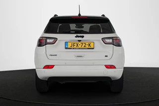 Jeep Compass 4xe 240 Plug-in Hybrid Electric S * Stuur/Stoelverwarming * 360-Camera * Carplay * Alpine Sound * / 17