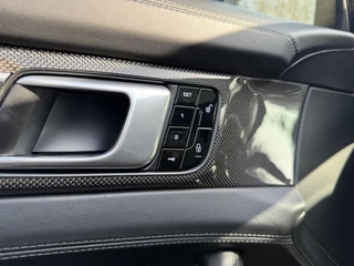 Porsche Panamera 4.0 Turbo | Sport Chrono | Stoelventilatie/Massage | 360 Camera | Sportuitlaat | / 10