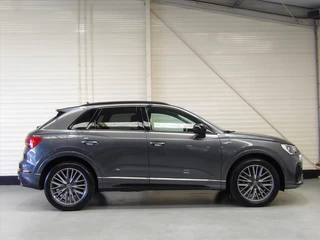 Audi Q3 40 TFSI 190pk S tronic quattro Edition One / 7