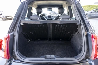 Fiat 500 0.9 TwinAir Turbo 500S  | Navi | Leder | NL Auto / 37