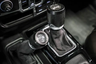 Jeep Wrangler Unlimited 4xe 380 Sahara|BRUTE|Cabrio|Matt|Leder|22'' / 61