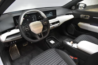 Kia Ev4 81,4 kWh 204PK GT-Line Business Edition NIEUW VOORRAADACTIE DIRECT LEVERBAAR / 10