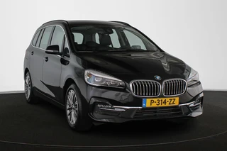 BMW 2-serie Gran Tourer 216i Business Edition Plus Trekhaak Stoelverwarming Head-Up Harman Kardon / 2
