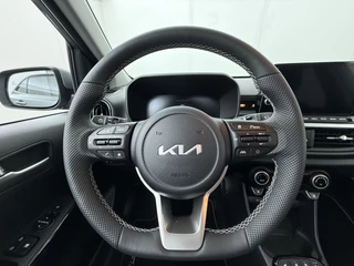 Kia Picanto 1.0 GDi GT-Line  - 2.000, - INRUILPREMIE - Schuif/kantel dak - Stoel/Stuurwiel verwarming - AppleCarplay - Android Auto - 7 jaar of 150.000km Fabrieksgarantie / 38