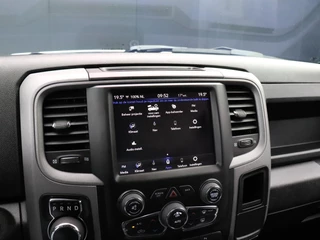 Dodge Ram 1500 classic | TREKHAAK | CRUISE | NAVI | PDC | / 9