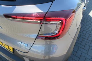 Renault Captur 1.6 E-Tech Plug-in Hybrid 160 R.S. Line Navi, Camera, Stoelverw. / 31