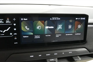 KIA Ev3 81,4 kWh 204pk GT-Line Business Edition / 24