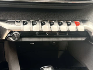 Peugeot 3008 1.6 HYbrid 225 Allure  | LED | Apple/Android | DAB | Keyless | PDC v+a incl. Camera | Standkachel / 30