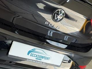 Volkswagen Polo 1.0 TSI Style | Black Edition | IQ.Light Drive | ACC | Digital Cockpit | Stoelverwarming | Clima | Licht + Zicht | / 46