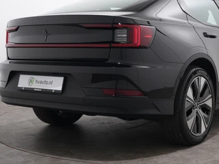 Polestar 2 SINGLE MOTOR 69 KWH SOH 94,05%  | 360 camera | El. achterklep | El. verstelbare stoel / 53