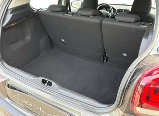 Citroen C3 1.2 PureTech S&S Shine STOELVERWARMING - CLIMATE - CRUISE / 11
