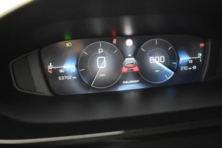 Peugeot 308 SW 1.2 PureTech Active Pack CARPLAY LMV TREKHAAK / 31