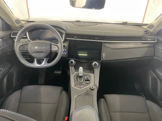 Lynk & Co 01 1.5 262pk Plug-in Hybrid ACC Pano.dak Stoelverw. Trekhaak tegen meerprijs / 5