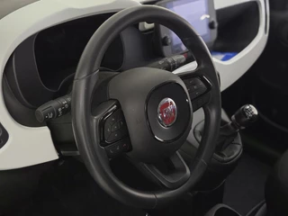 Fiat Panda 1.0 Hybrid Pandina / 12