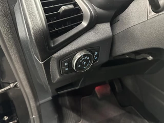 Ford EcoSport 1.0 EcoBoost Titanium AUTOMAAT TREKHAAK CARPLAY NAVI ECC CRUISE LM. / 18