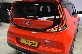 Kia e-Soul 64kWh ExecutiveLine I SOH 100% I TREKHAAK / 37