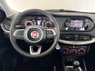 Fiat Tipo Stationwagon 1.4 16v Popstar | Dealeronderhouden | Airco | Cruise control / 13