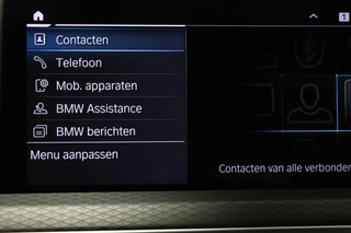 BMW X3 xDrive30e M-Sport High Executive | PANORAMADAK | SFEERVERLICHTING | 360 CAMERA | 20" / 42