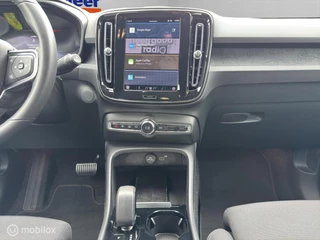 Volvo XC40 Recharge Twin Plus 78 kWh 409 PK / Camera / Carplay / All in prijs / 16