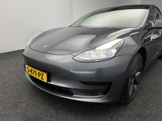 Tesla Model 3 Standard RWD Plus 60 kWh SOH 94,1% FabrieksGarantie | Warmtepomp | Panoramadak / 26