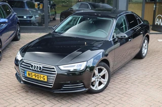 Audi A4 Limousine 1.4 TFSI Sport Edition 150PK | AUDI Dealeronderhouden / 2