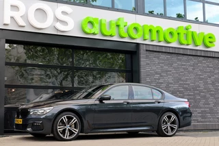 BMW 7 Serie 750i xDrive High Executive  | NAP! | FULL PPF | DEALER.OND | STOELVENTILATIE | B&W | / 4