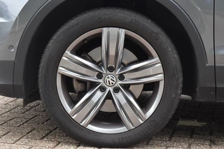 Volkswagen Tiguan Allspace 2.0 TSI 4Motion Highline / 21