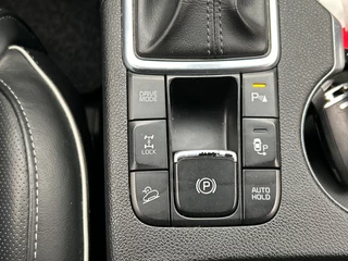 Kia Sportage 1.6 T-GDI 4WD GT-Line PlusLine | Pano/Dak | Leder | JBL | Stoelverwarming / 38