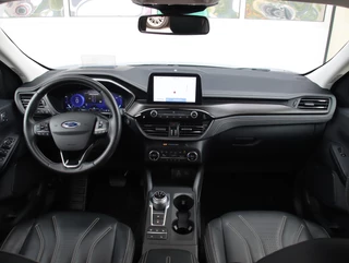 Ford Kuga 2.5 PHEV 225PK Vignale | Elek. wegklapbare trekhaak | / 48