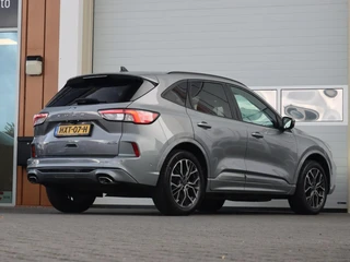 Ford Kuga 2.5 PHEV ST-Line X | 19inch velgen | SOH 88% / 28