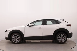 Mazda CX-30 2.0 e-SkyActiv-X M Hybrid Comfort | Automaat | Navigatie | Camera | Parkeersensoren | Stoelverwarming | Apple CarPlay / 2